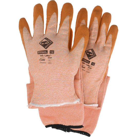 Tilsatec TTP065LEC18-120 Gloves Tilsatec