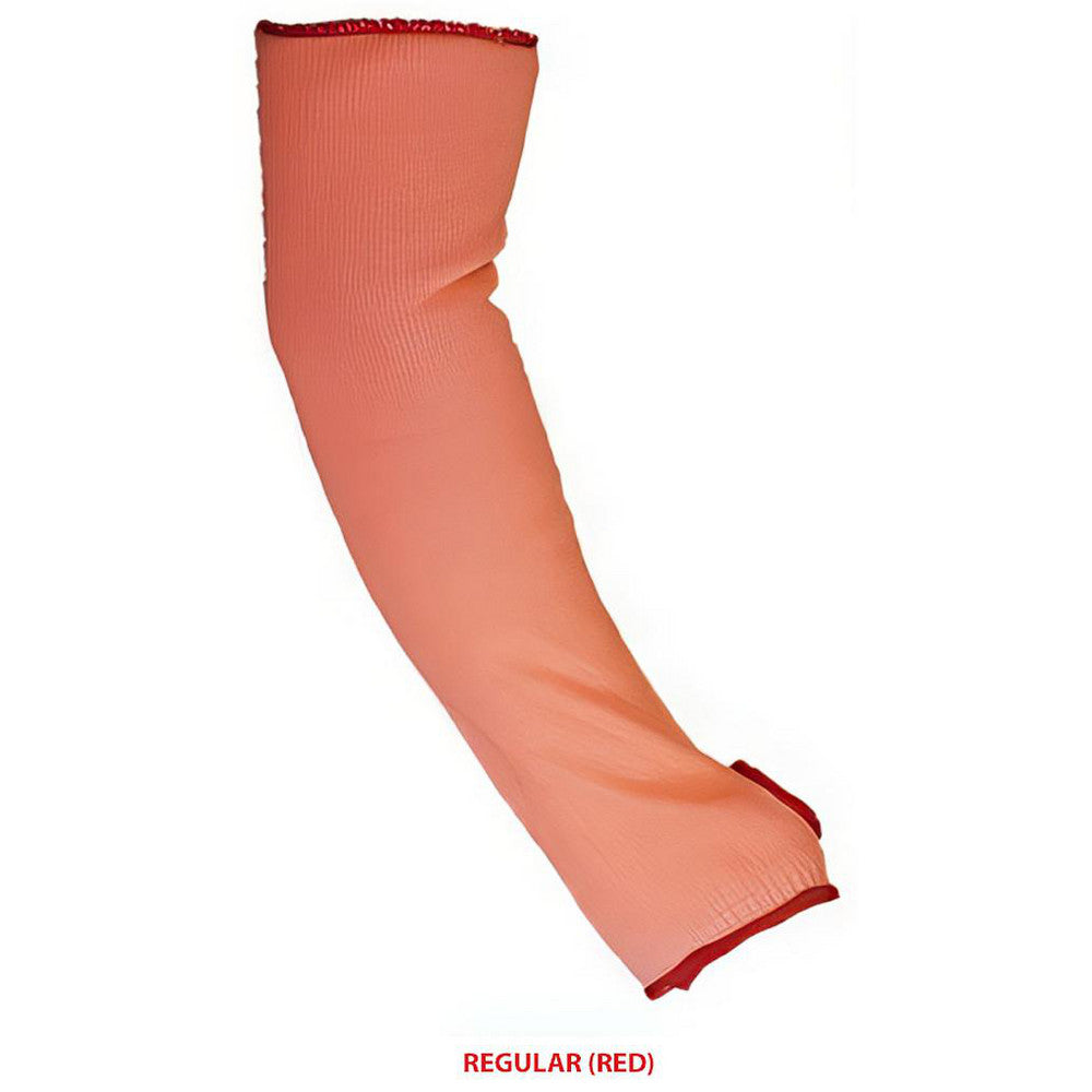 Tilsatec TTP86518TSES Size Universal, Polyethylene, Orange, ANSI Cut A9