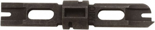 Fluke Networks 10176000 Punch Down Tool Blade Use with D814 D914 & D914S Punchdown Tools