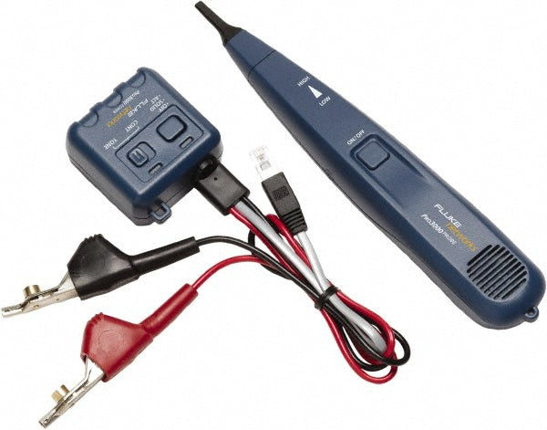 Fluke Networks 26000900 Cable Tools & Kit 1 Pc, Clamshell