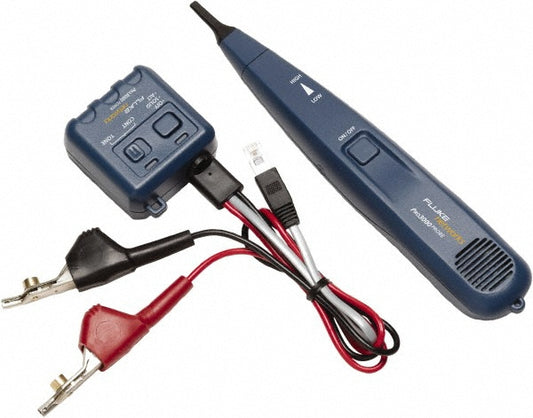 Fluke Networks 26000900 Cable Tools & Kit 1 Pc, Clamshell
