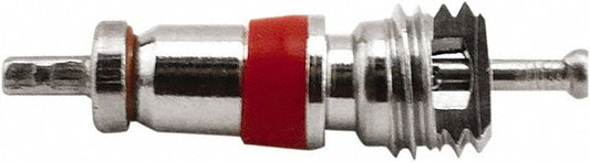 Milton S-404 Tire Valve Core Brass, Meets Tire & Rim Specification TR C1, Use with Tires