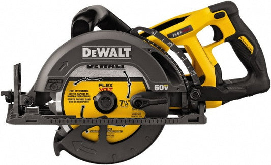 DeWALT DCS577B Cordless Circular Saw 7-1/4" Blade Dia