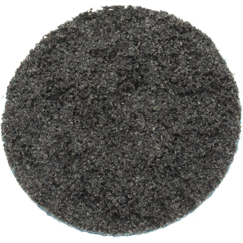 Norton 66261170271 Quick-Change Disc Roloc TR, 2" Disc Dia, Aluminum Oxide, Non-Woven