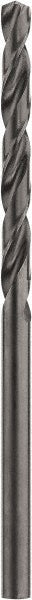 DeWALT DW1607 Mechanics Drill Bit  135&deg,  High-Speed Steel,  Straight-Cylindrical Shank,  Split Point