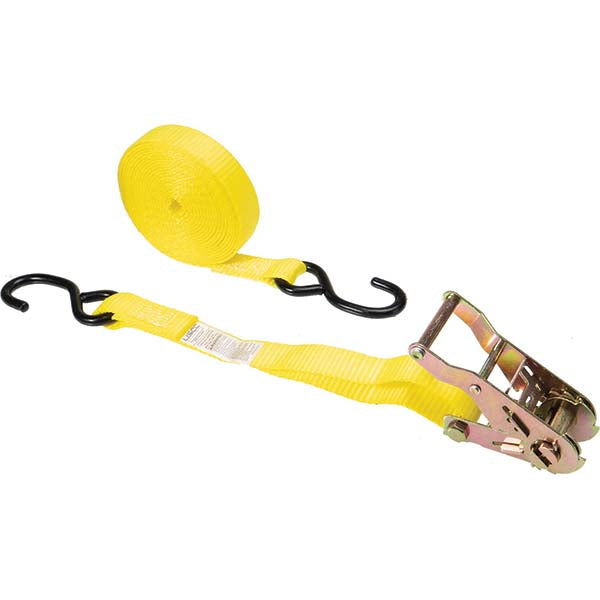 US Cargo Control 2615SH Strap Sling 1" Wide, 400 lb Vertical