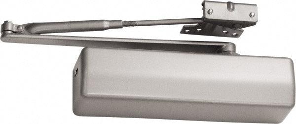 Corbin Russwin DC3210 689 M54 DC3000 Door Closer Damper 250 lb Load Capacity, 11.6" Closer Body Length