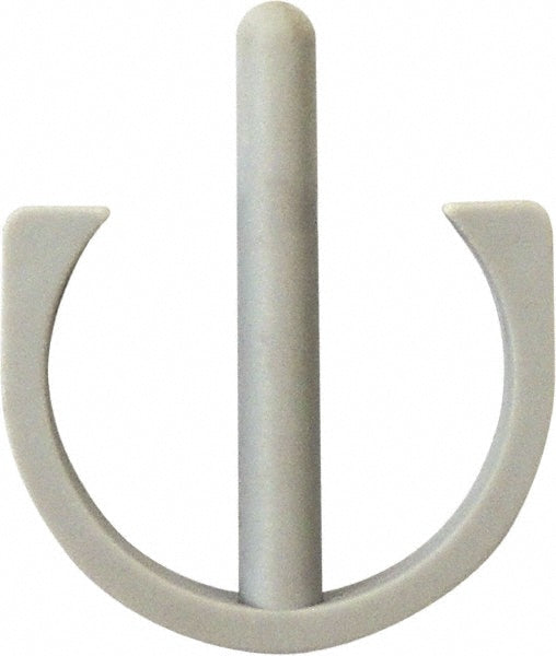 Unger 13381 Mop & Broom Wall Hooks