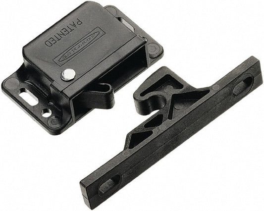 Southco Inc C3-805-P Grabber Catch Door Latch 2.83" OAL, 0.67" OAW, 1.05" OAH, Plastic