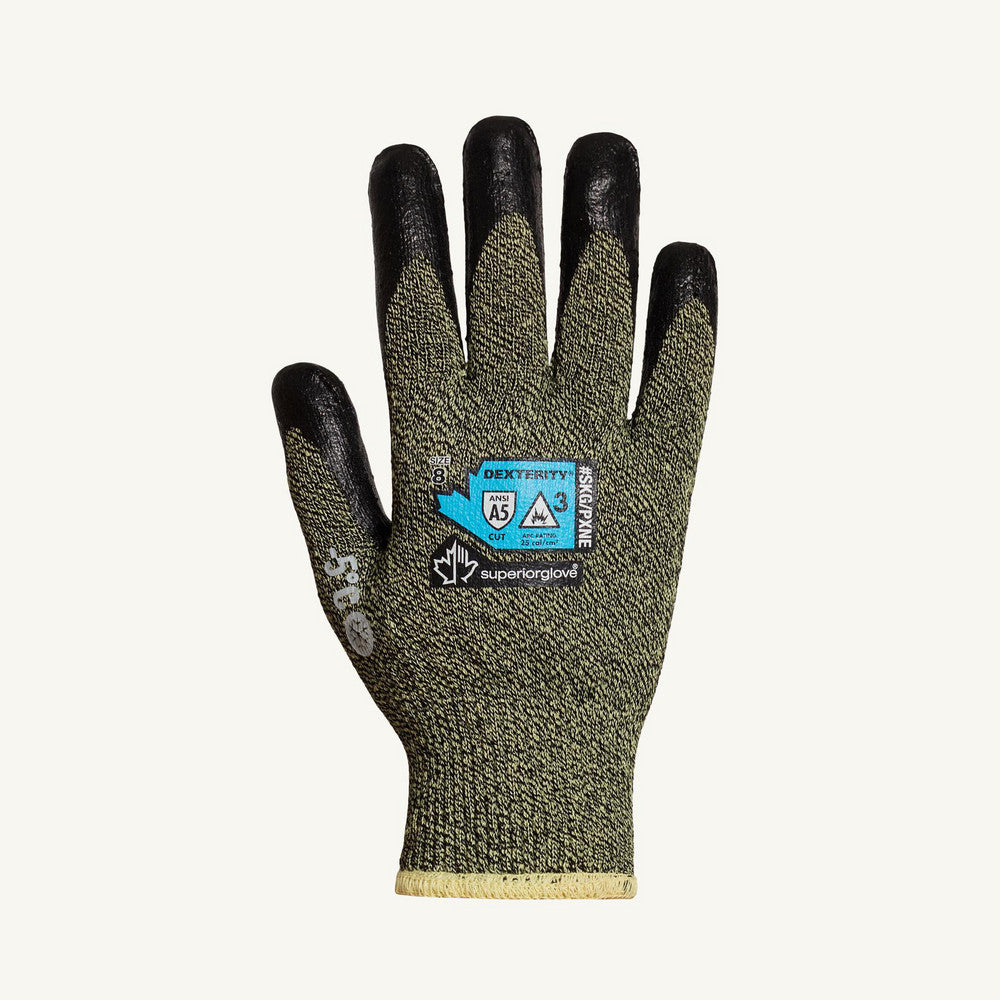 Superior Glove Works S13FRNE-10 Arc Flash Glove Superior Glove Works