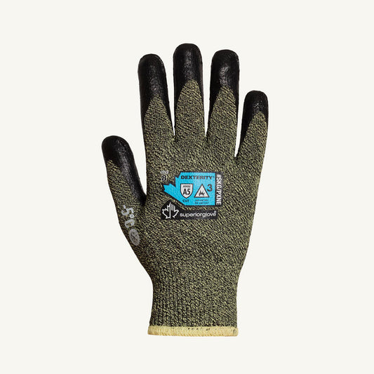 Superior Glove Works S13FRNE-11 Arc Flash Glove Superior Glove Works