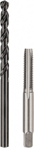 DeWALT DWA1422 Tap & Drill Set M8 x 1.25 Taps