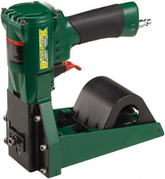 Klinch-Pak KP-RR1 Pneumatic Staple Gun