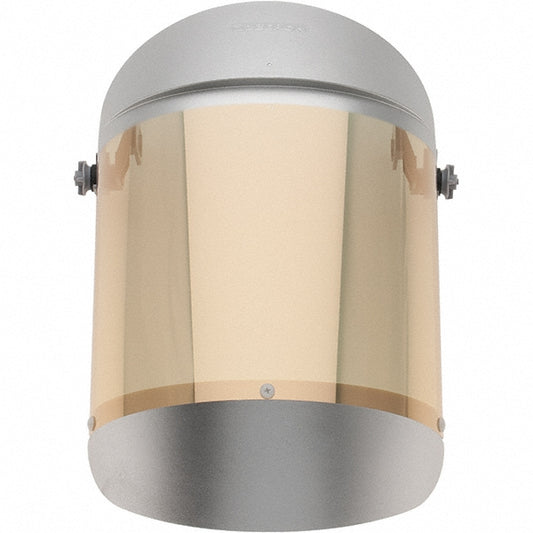 Oberon 2125A3 Face Shield & Headgear Set