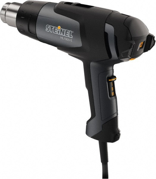 Steinel 110025596 Heat Gun 120 to 1100 &degF, 4 to 13 CFM