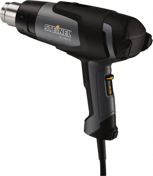 Steinel 110025541 Heat Gun 120 to 1100 &degF, 4 to 13 CFM