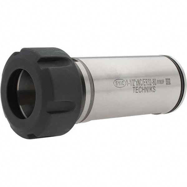 Techniks 04788 Collet Chuck ER Collet, Straight Shank