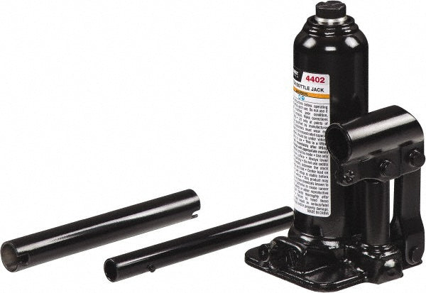 Sunex Tools 4402 2 Ton Capacity Bottle Jack