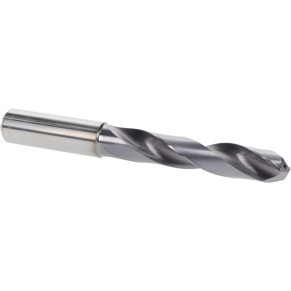 Seco 03046267 Jobber Drill 14.50 mm Dia, 140 deg Point, Solid Carbide
