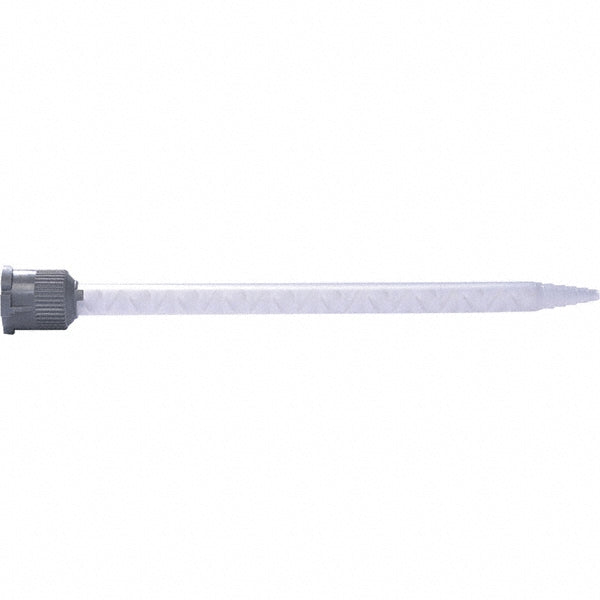 3M 7100148766 Adhesive Mixing Nozzle Manual, 48.5 & 50 mL Cartridge