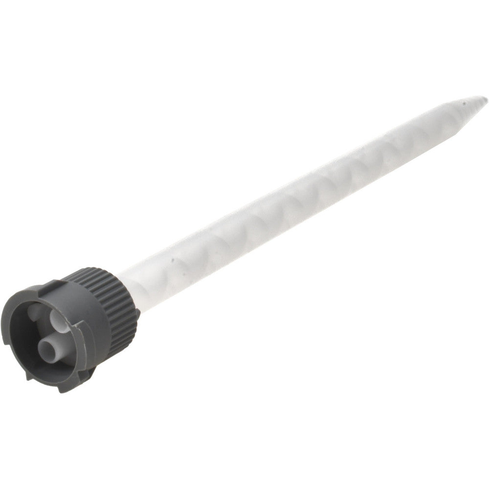 3M 7100148756 Adhesive Mixing Nozzle Manual, 48.5 & 50 mL Cartridge