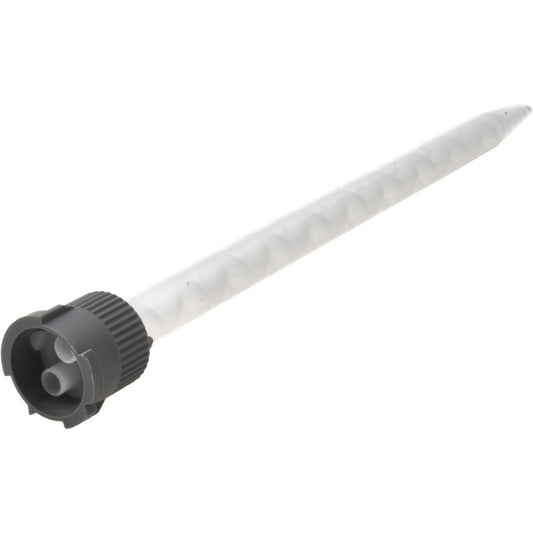 3M 7100148756 Adhesive Mixing Nozzle Manual, 48.5 & 50 mL Cartridge
