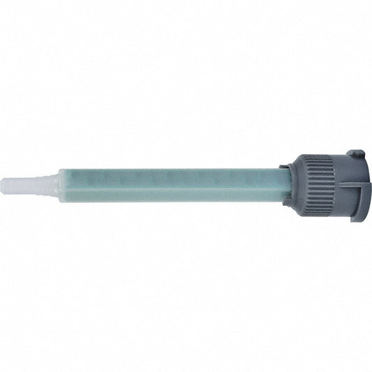 3M 7100104991 Adhesive Mixing Nozzle Manual, 48.5 & 50 mL Cartridge