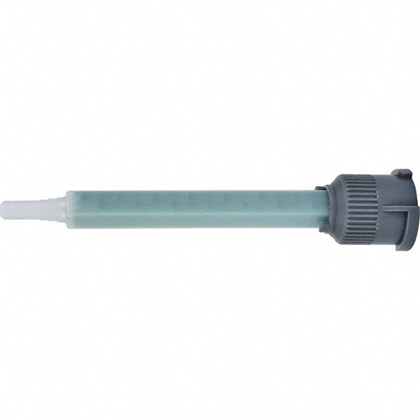 3M 7100148765 Adhesive Mixing Nozzle Manual, 48.5 & 50 mL Cartridge