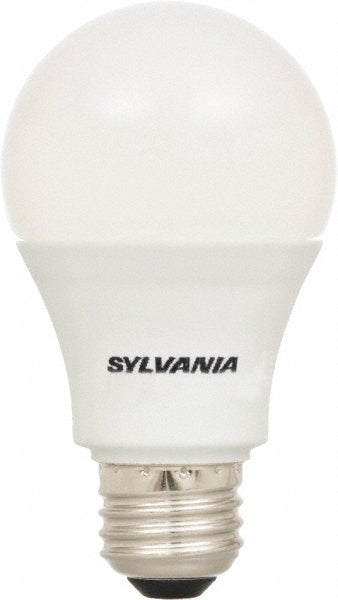 SYLVANIA 79291 LED Lamp Residential & Office Style, 12 Watts, A19, Medium Screw Base
