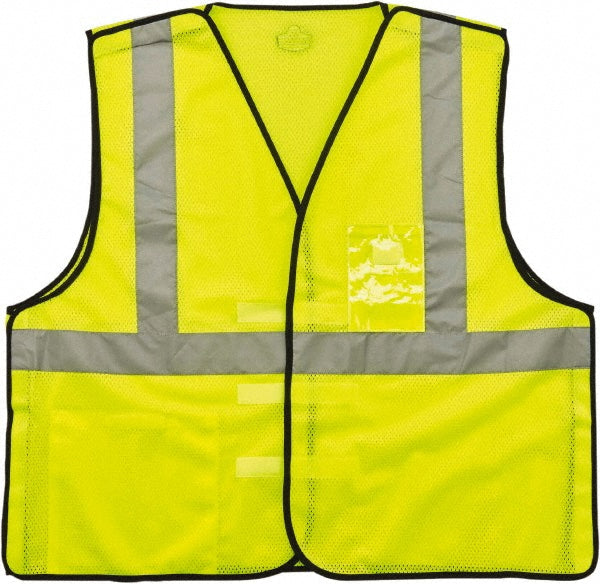 Ergodyne 21093 High Visibility Vest  Small & Medium