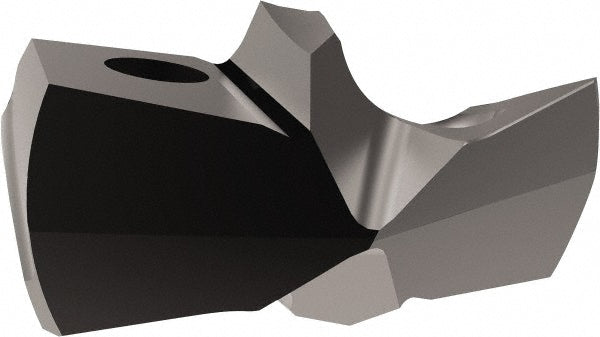 Allied Machine and Engineering XTP26-27.40 Spade Drill Insert 1-5/64" Dia, Seat Size 26, Carbide, 140 deg Point