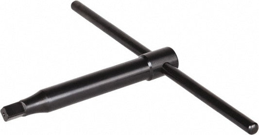 Samchully HDL-SL-08 8" Chuck Diam Compatibility, Lathe Chuck T-Wrench