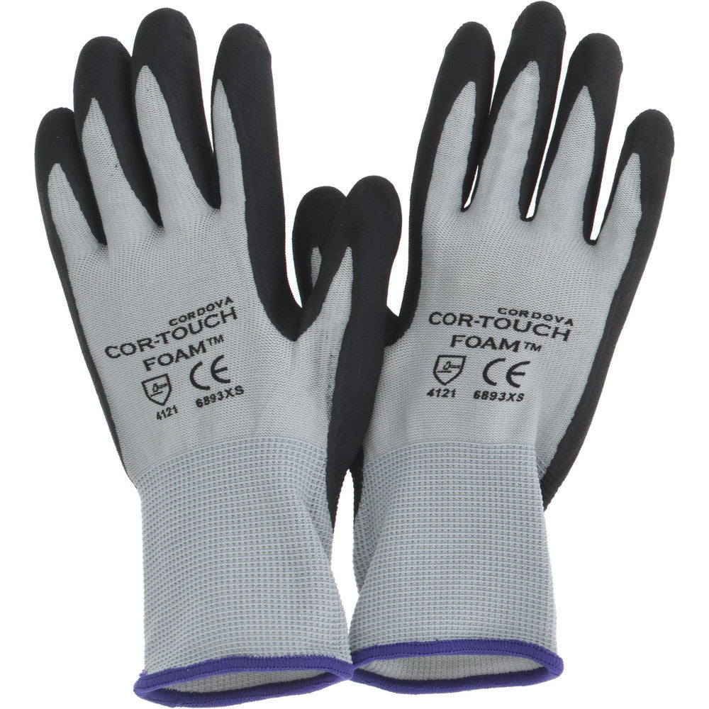 Cordova 6893XS Work Gloves Cor-Touch