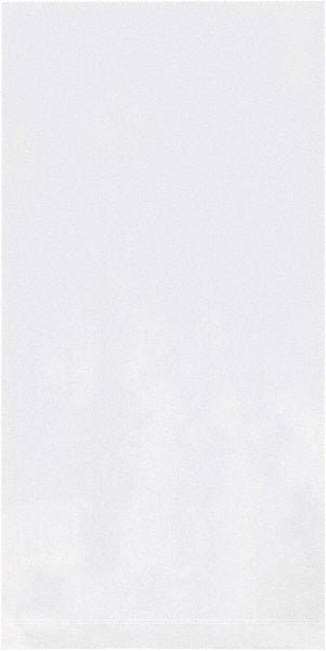 Value Collection PB2420 Pack of (500), 20 x 20" 1 mil Flat Poly Bags