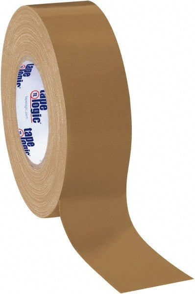 Tape Logic T987100BR Duct Tape 2" Wide, 60 yd Long, 10 mil Thick