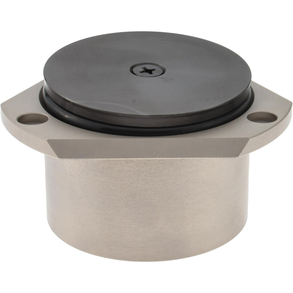 Samchully CP-HS-10 Steel Lathe Chuck Chip Plug