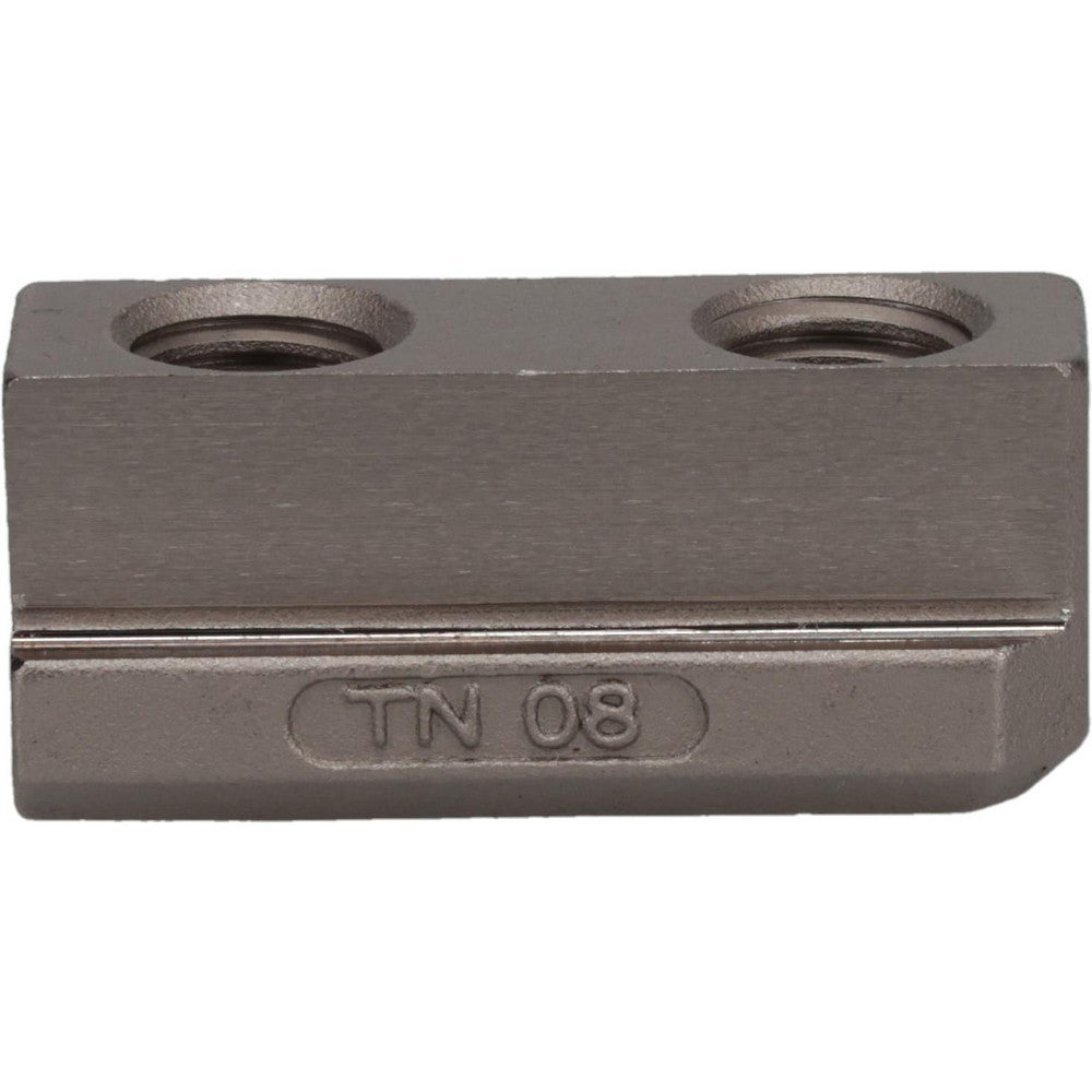 Samchully TN-HS-08 Steel Lathe Chuck T-Slot Nut
