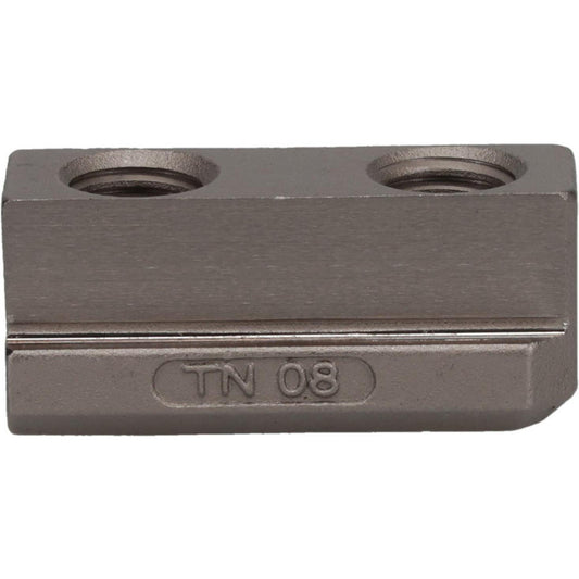 Samchully TN-HS-08 Steel Lathe Chuck T-Slot Nut