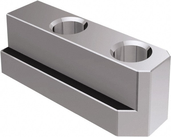 Samchully TN-HS-10 Steel Lathe Chuck T-Slot Nut