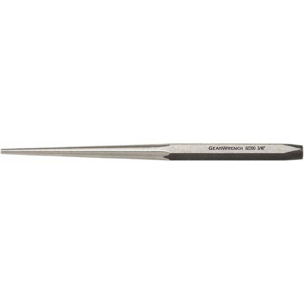 GEARWRENCH 82281 Long Taper Punch 1/4"