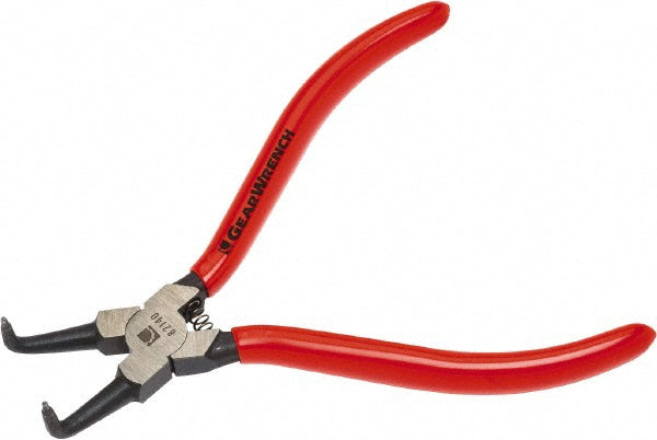 GEARWRENCH 82134 90&deg Head Internal Retaining Ring Pliers