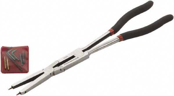 GEARWRENCH 82033 Straight Head External Retaining Ring Pliers
