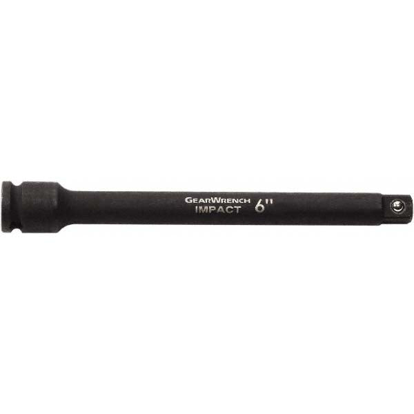 GEARWRENCH 84174 1/4" Drive Impact Socket Extension