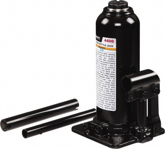 Sunex Tools 4408 8 Ton Capacity Bottle Jack