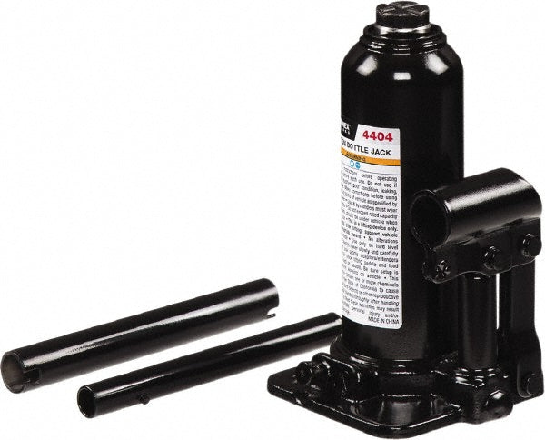 Sunex Tools 4404 4 Ton Capacity Bottle Jack