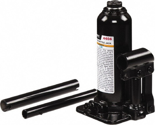 Sunex Tools 4404 4 Ton Capacity Bottle Jack