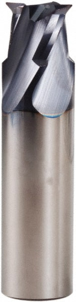 Raptor Workholding RWP-DC404C Dovetail Cutter 60 &deg, 3/4" Cut Dia, 1/8" Cut Width, Solid Carbide