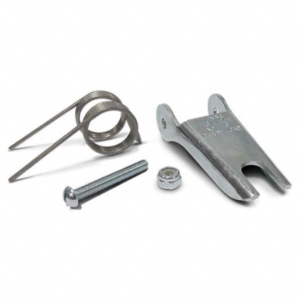 CM H7540 Hook Accessories Type Latch Kit  Application Not for Lifting  