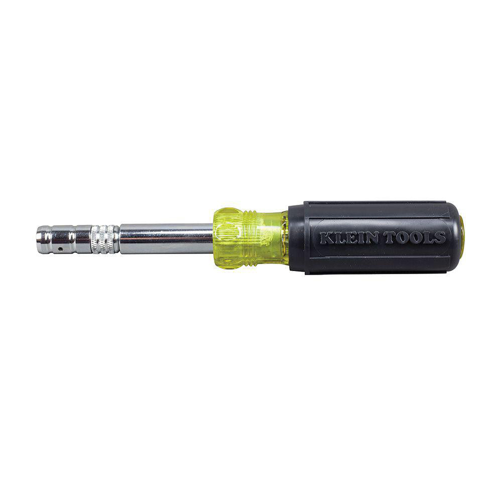 Klein Tools 32596 Multi-Bit Screwdriver