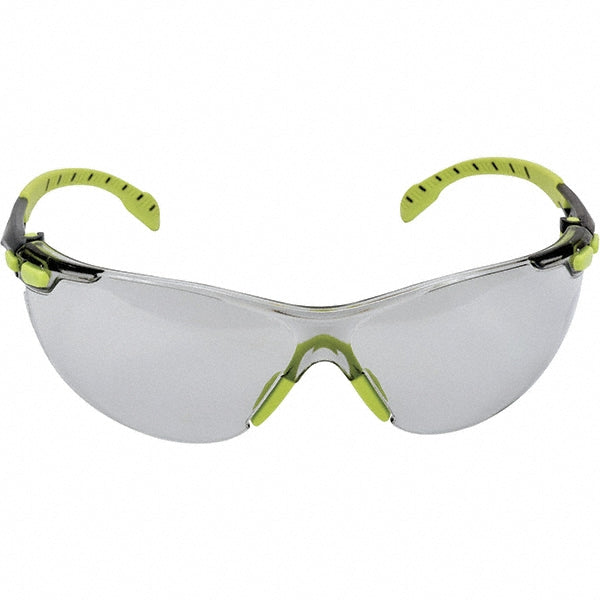 3M 7100127035 Safety Glass Solus, Gray Lenses, Anti-Fog, ANSI Z87.1-2015